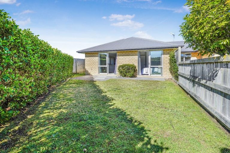 Photo of property in 1/18 Tiaki Way, Cambridge, 3434