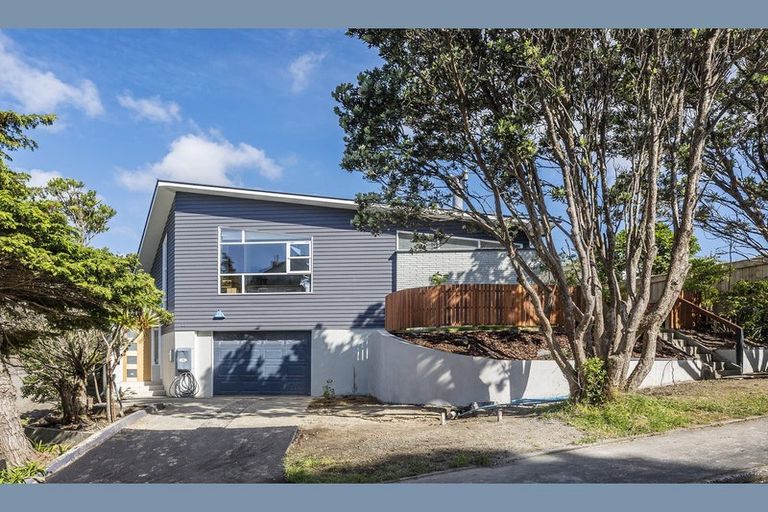 Photo of property in 22 Quebec Street, Kingston, Wellington, 6021