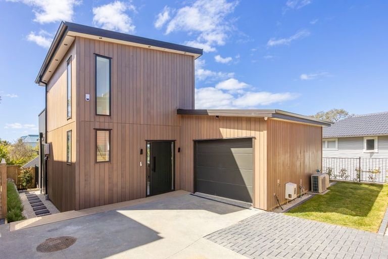 Photo of property in 113b Sunrise Avenue, Murrays Bay, Auckland, 0630