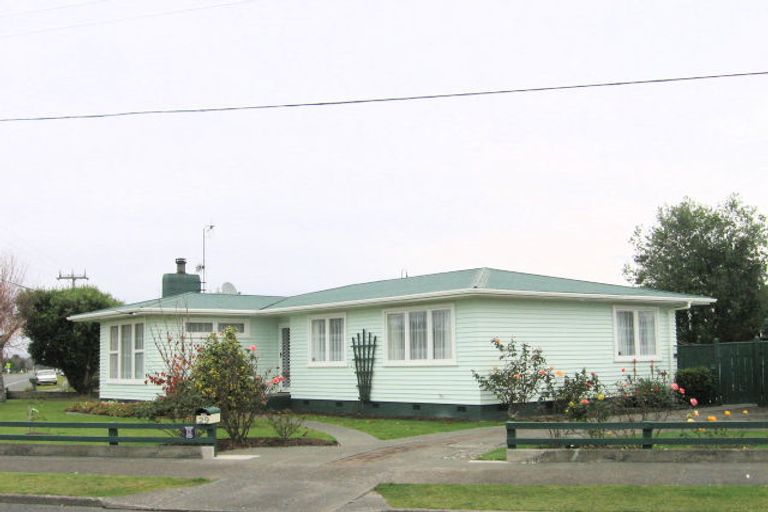 Photo of property in 29 Trevelyan Street, Onekawa, Napier, 4110