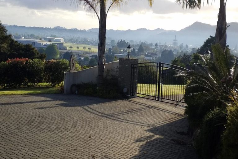 Photo of property in 8 Parkview Rise, Kensington, Whangarei, 0112