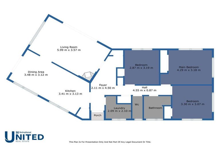 Photo of property in 128 Boucher Avenue, Te Puke, 3119