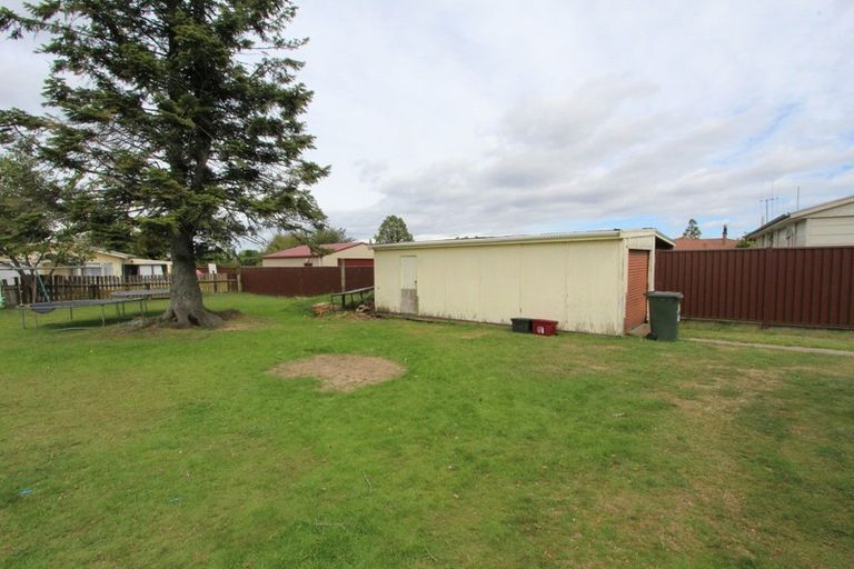 Photo of property in 103 Kelso Street, Tokoroa, 3420