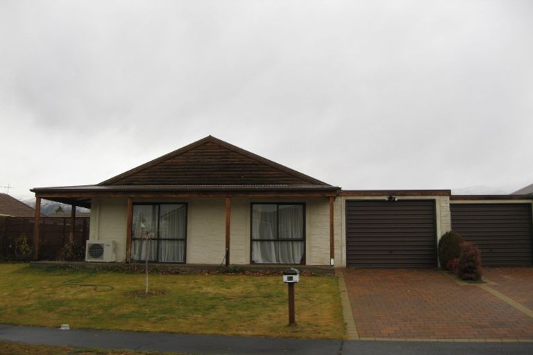 Photo of property in 2b Pyke Court, Cromwell, 9310