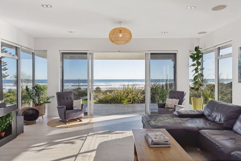 Photo of property in 87 Okari Road, Cape Foulwind, Westport, 7892