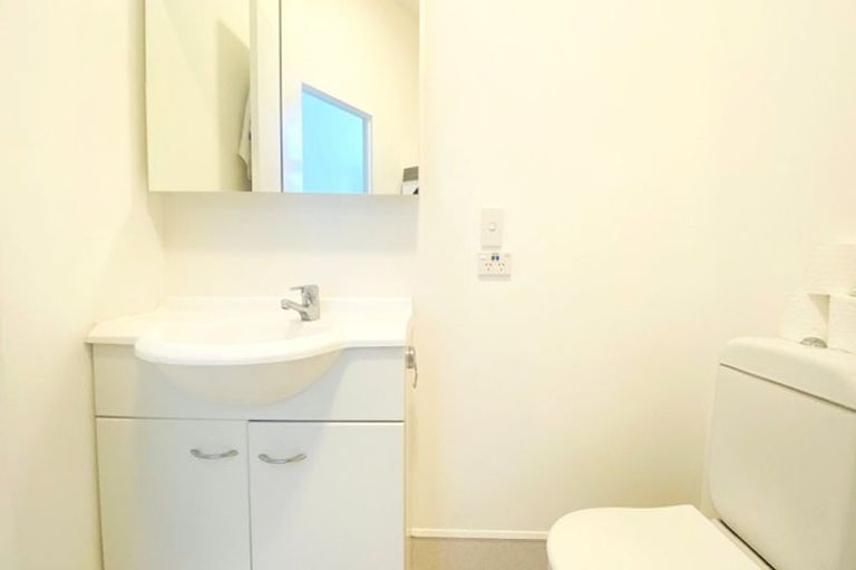 Photo of property in 2t/6 Burgoyne Street, Grey Lynn, Auckland, 1021