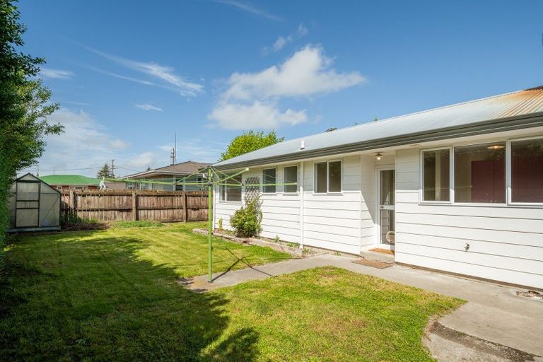 Photo of property in 53a Kinross Street, Blenheim, 7201