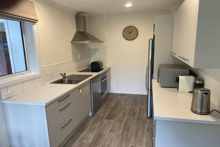 Photo of property in 31a Bowenvale Avenue, Cashmere, Christchurch, 8022