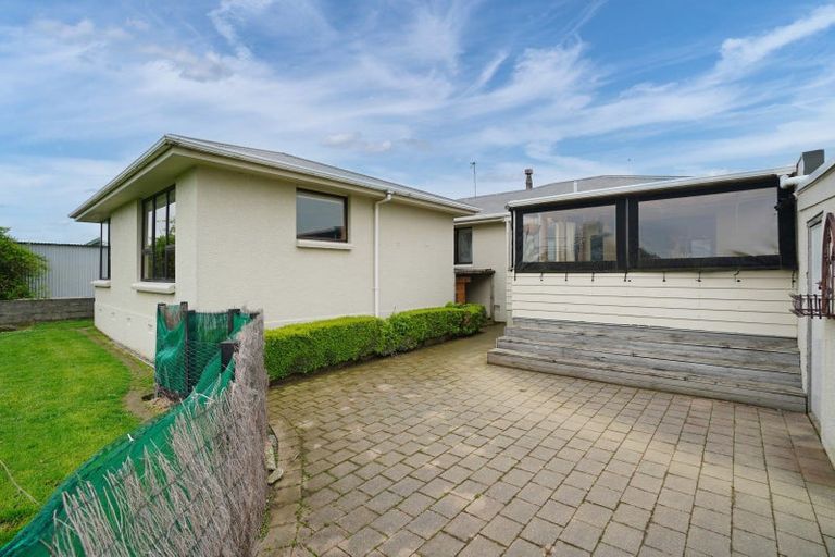 Photo of property in 65 Inglewood Road, Hawthorndale, Invercargill, 9810