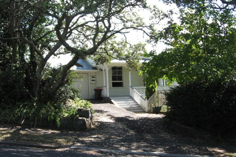 Photo of property in 3/72a Seaview Road, Remuera, Auckland, 1050