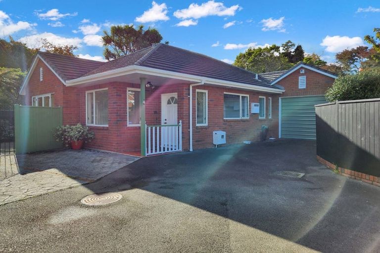 Photo of property in 4/26 Myrtle Street, Hutt Central, Lower Hutt, 5010