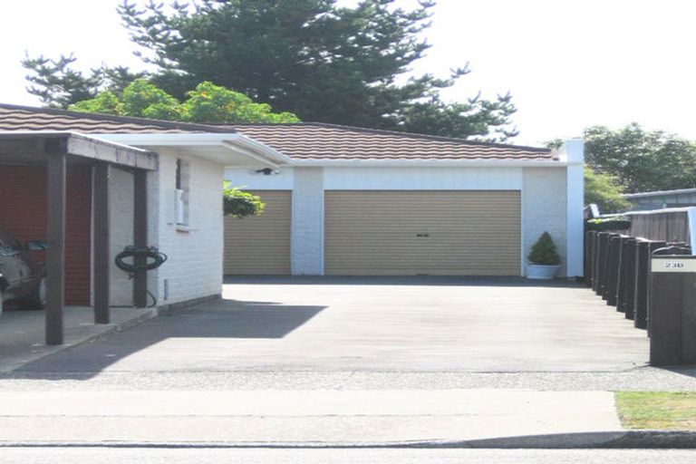 Photo of property in 23a Liverpool Street, Trentham, Upper Hutt, 5018