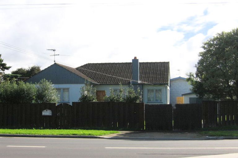 Photo of property in 1/119 Puhinui Road, Papatoetoe, Auckland, 2104