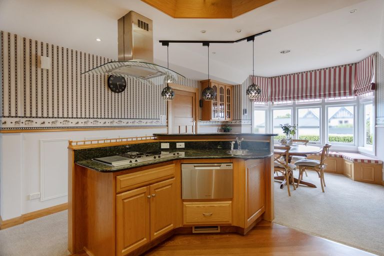 Photo of property in 34 Hull Street, South Hill, Oamaru, 9400