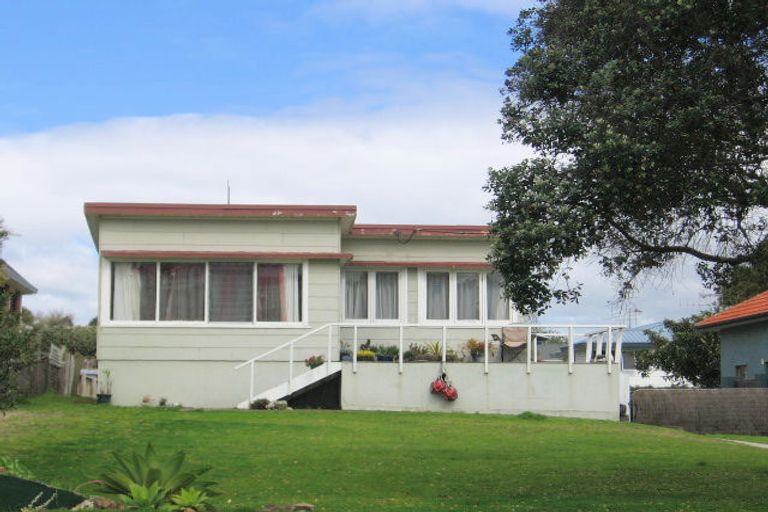 Photo of property in 104 Muricata Avenue, Mount Maunganui, 3116
