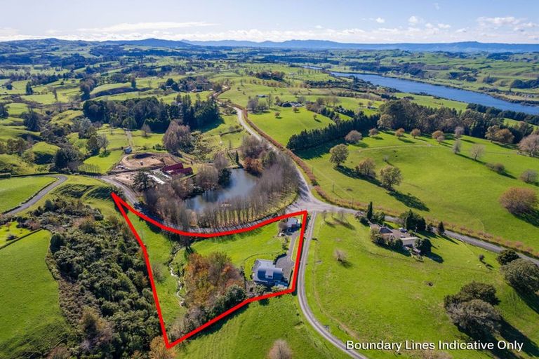 Photo of property in 1/180 Oreipunga Road, Maungatautari, Cambridge, 3494