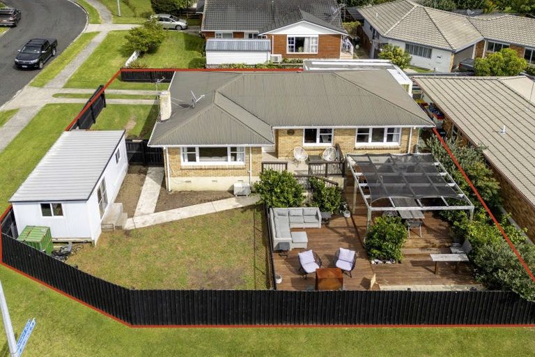 Photo of property in 302 Otumoetai Road, Otumoetai, Tauranga, 3110