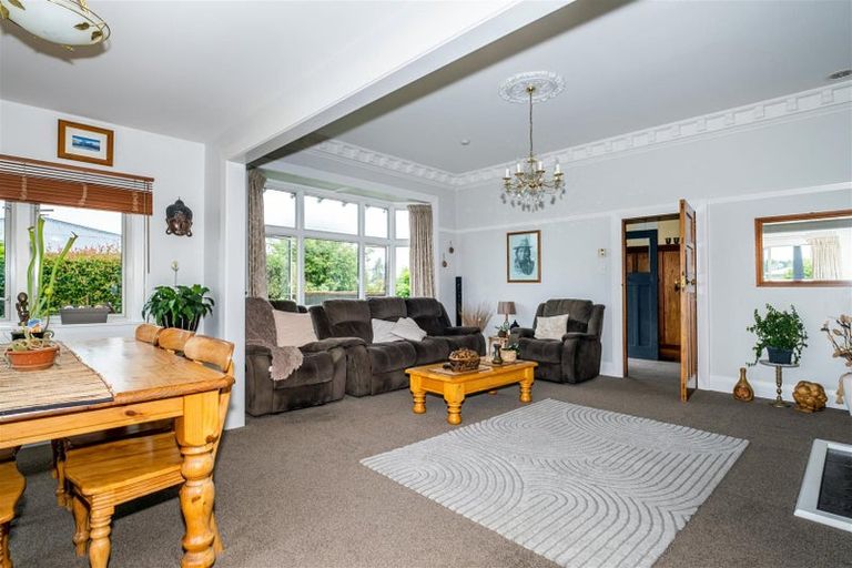 Photo of property in 32 School Road, Fairlie, 7925