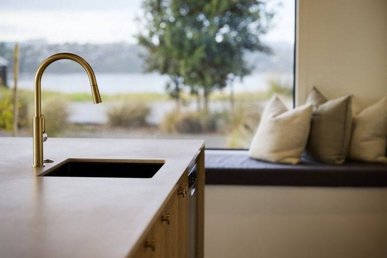 Photo of property in 44 Rangitahi Road, Raglan, 3225