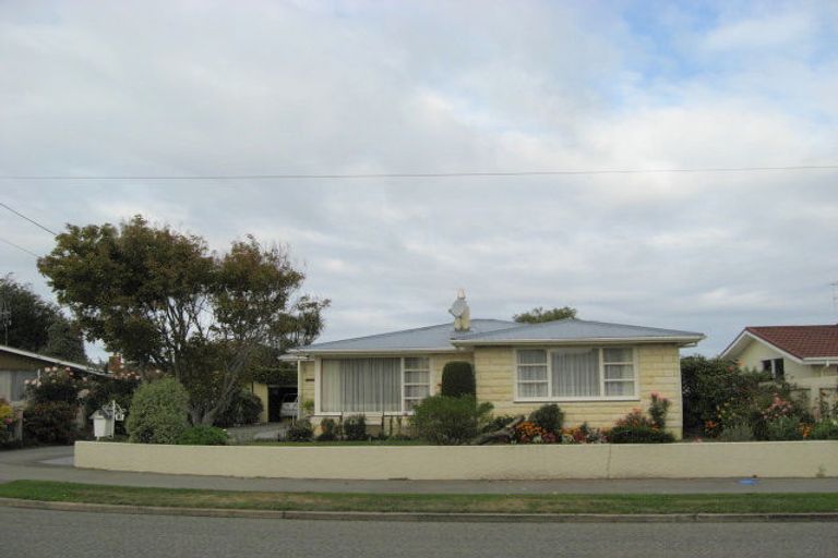 Photo of property in 15 Meon Street, Oamaru North, Oamaru, 9400