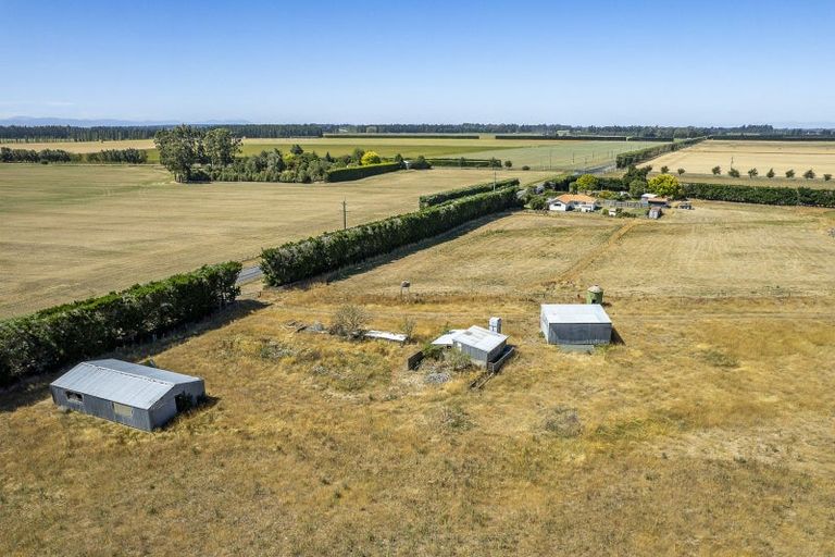 Photo of property in 1887 Bealey Road, Darfield, Christchurch, 7671