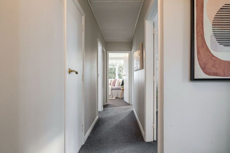 Photo of property in 55 Upham Terrace, Roslyn, Palmerston North, 4414