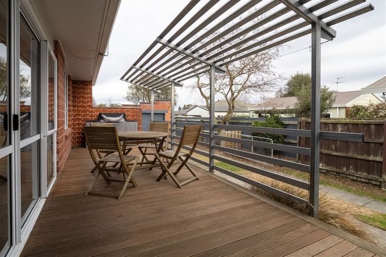 Photo of property in 39 Reid Crescent, Allenton, Ashburton, 7700