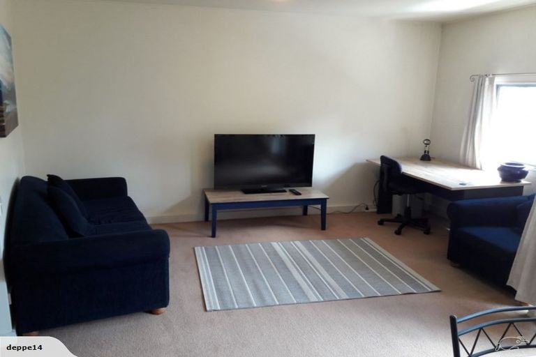 Photo of property in Hannahs Corner, 14/8 Leeds Street, Te Aro, Wellington, 6011
