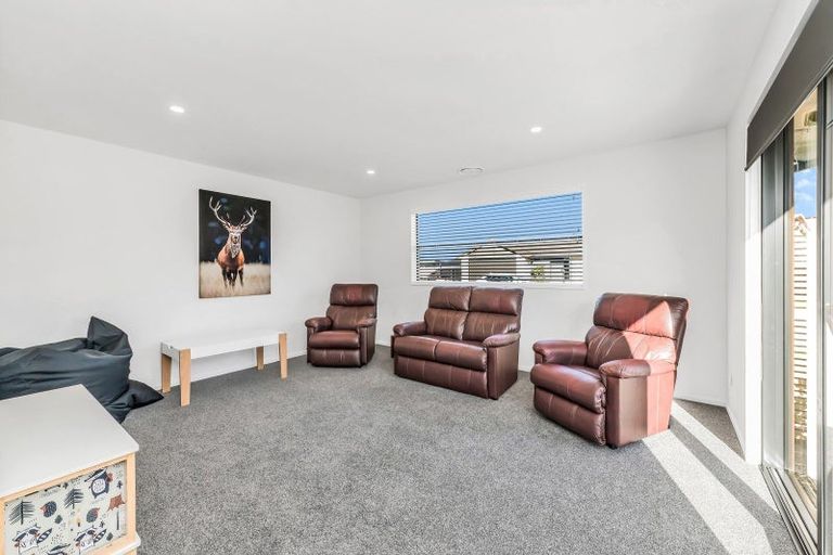 Photo of property in 9 Lunn Crescent, Leeston, 7632