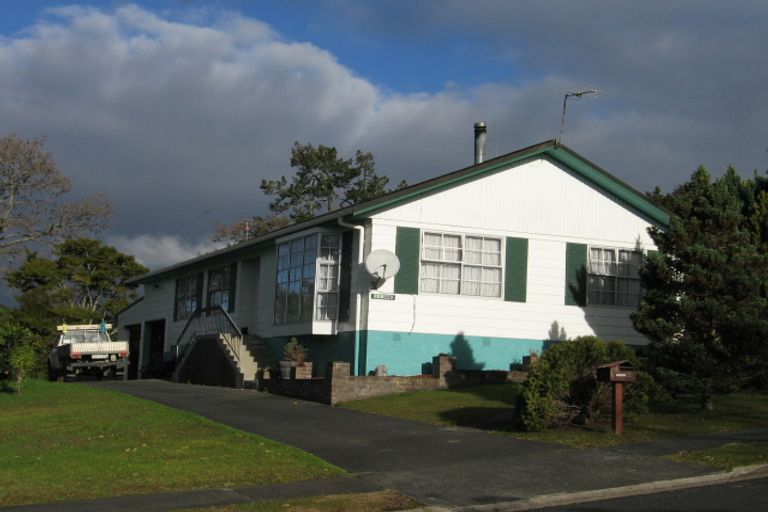 Photo of property in 22 Rivendell Place, Warkworth, 0910