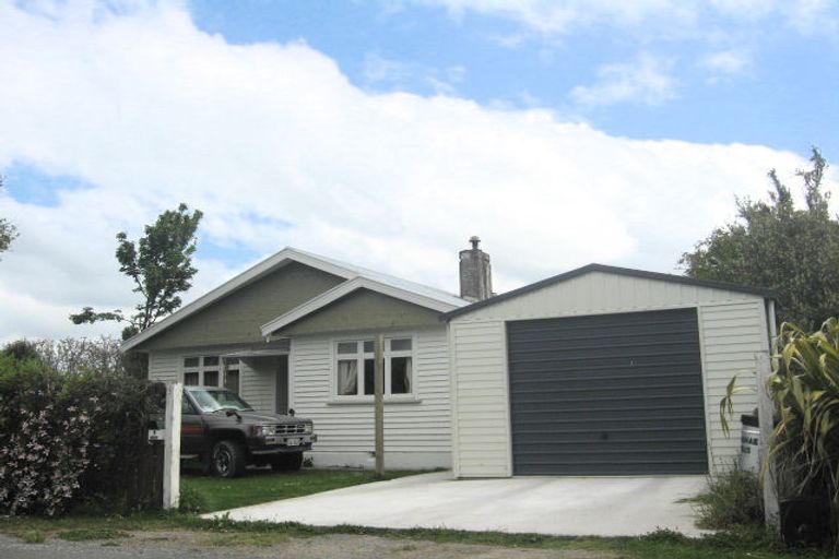 Photo of property in 4 Bath Street, Oxford, 7430