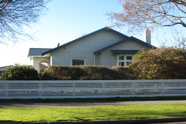 Photo of property in 73 Bamborough Street, Richmond, Invercargill, 9810