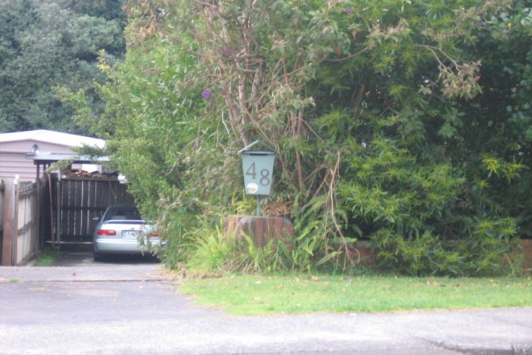 Photo of property in 2/48 Opaheke Road, Opaheke, Papakura, 2113