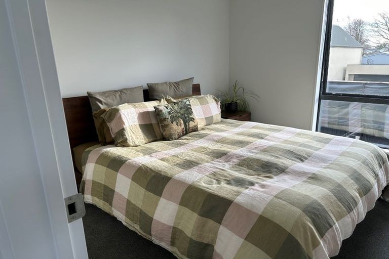 Photo of property in 7/10 Browning Street, Sydenham, Christchurch, 8023