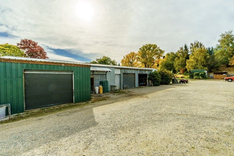 Photo of property in 139 Springvale Road, Clyde, Alexandra, 9391