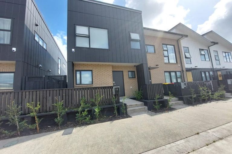 Photo of property in 12 Manarini Road, Westgate, Auckland, 0614