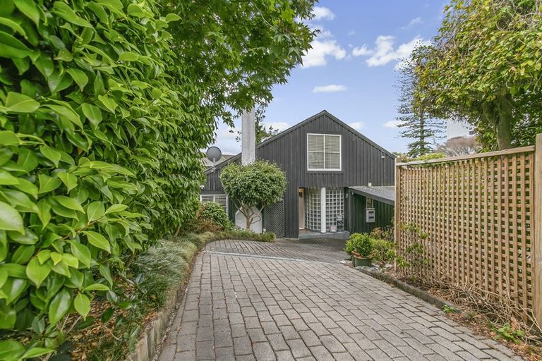 Photo of property in 11f Burrows Avenue, Parnell, Auckland, 1052