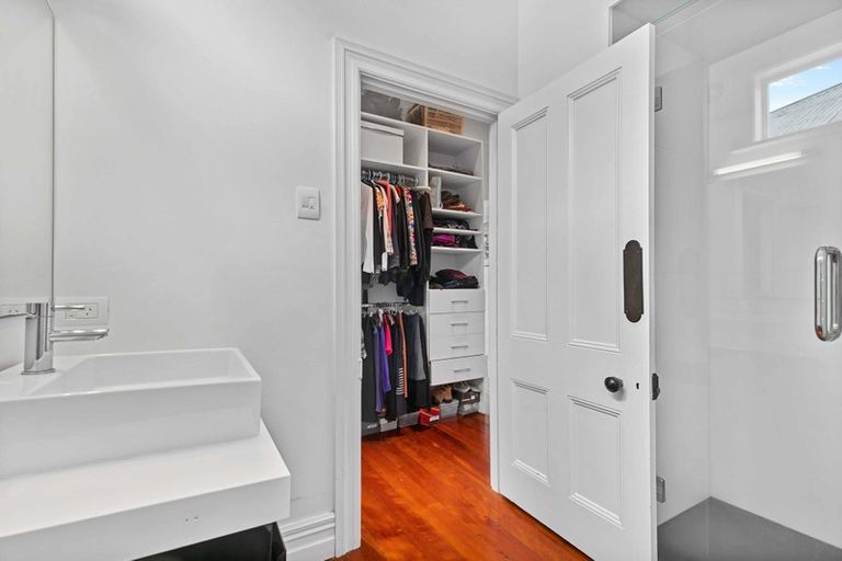 Photo of property in 22 Wanganui Avenue, Ponsonby, Auckland, 1011