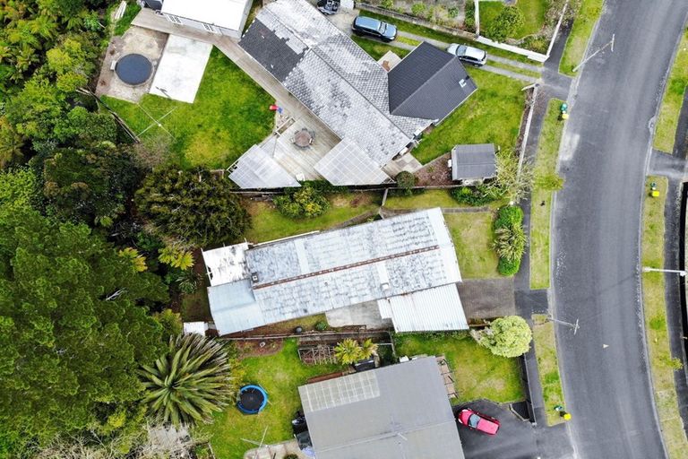 Photo of property in 37 Fitzroy Avenue, Fitzroy, Hamilton, 3206