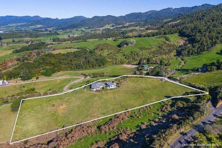 Photo of property in 345a Lindemann Road, Tahawai, Katikati, 3170