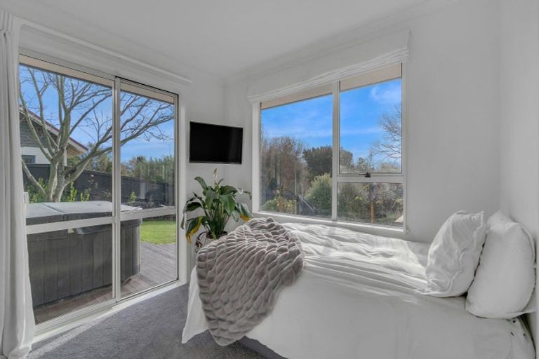 Photo of property in 4 Skylark Lane, Woolston, Christchurch, 8023