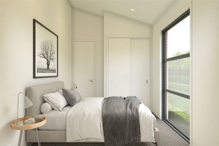 Photo of property in 10/26 Bowen Street, Upper Riccarton, Christchurch, 8041