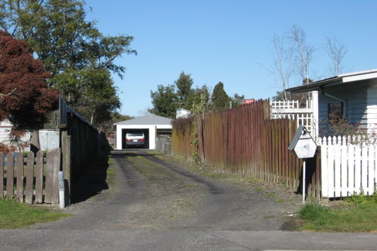 Photo of property in 8 President Avenue, Papakura, 2110