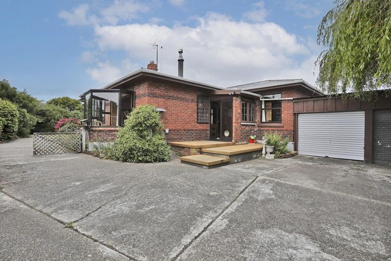 Photo of property in 191 Princes Street, Strathern, Invercargill, 9812