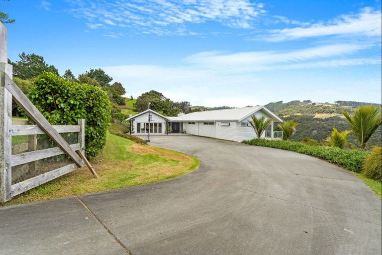 Photo of property in 118 Schollum Road, Big Omaha, Warkworth, 0985