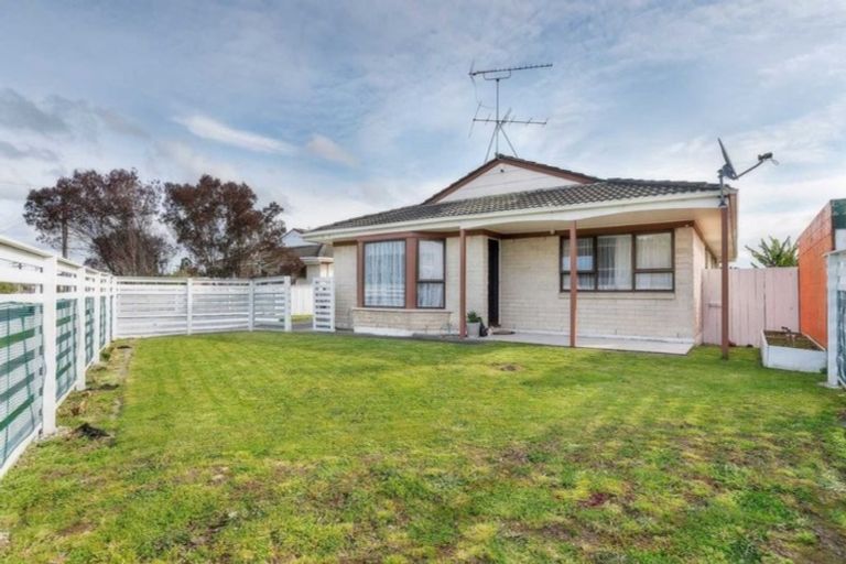 Photo of property in 4/19 Opaheke Road, Papakura, 2110