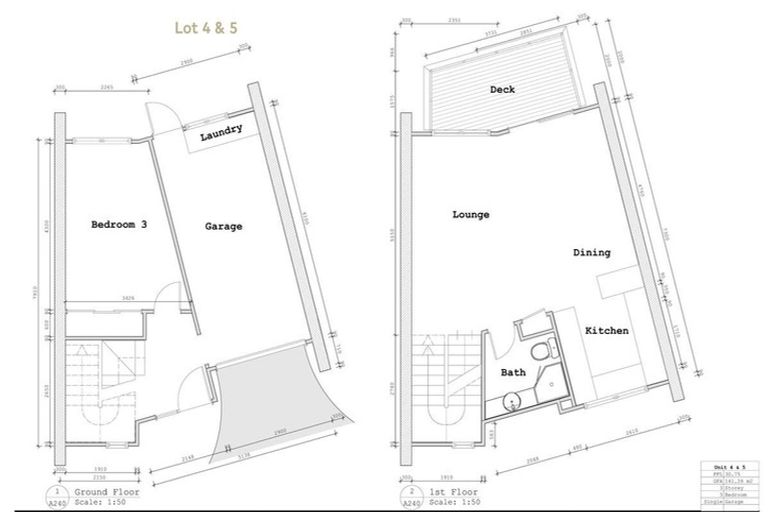 Photo of property in 11 Swanson Road, Henderson, Auckland, 0610