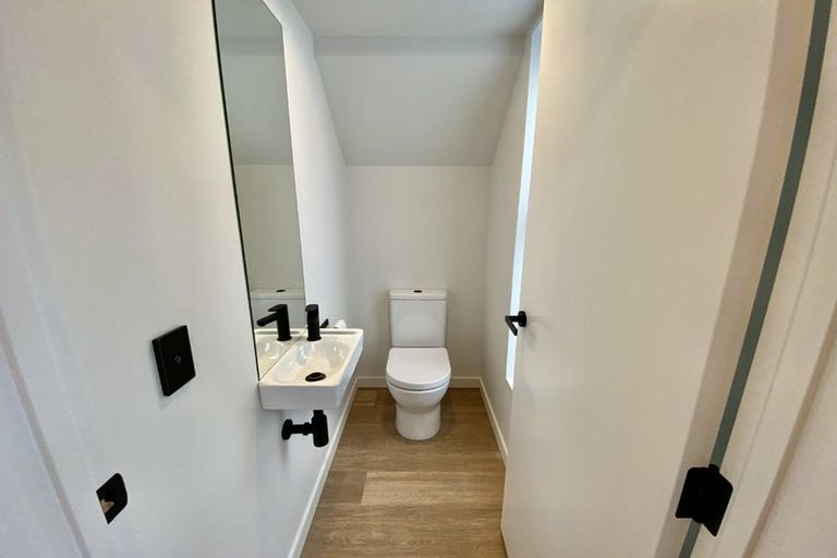 Photo of property in 2/31 Scott Street, Sydenham, Christchurch, 8023