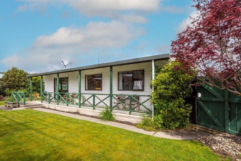 Photo of property in 35 Faulkland Drive, Witherlea, Blenheim, 7201