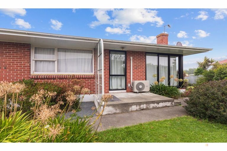 Photo of property in 4 Kowhai Street, Highfield, Timaru, 7910